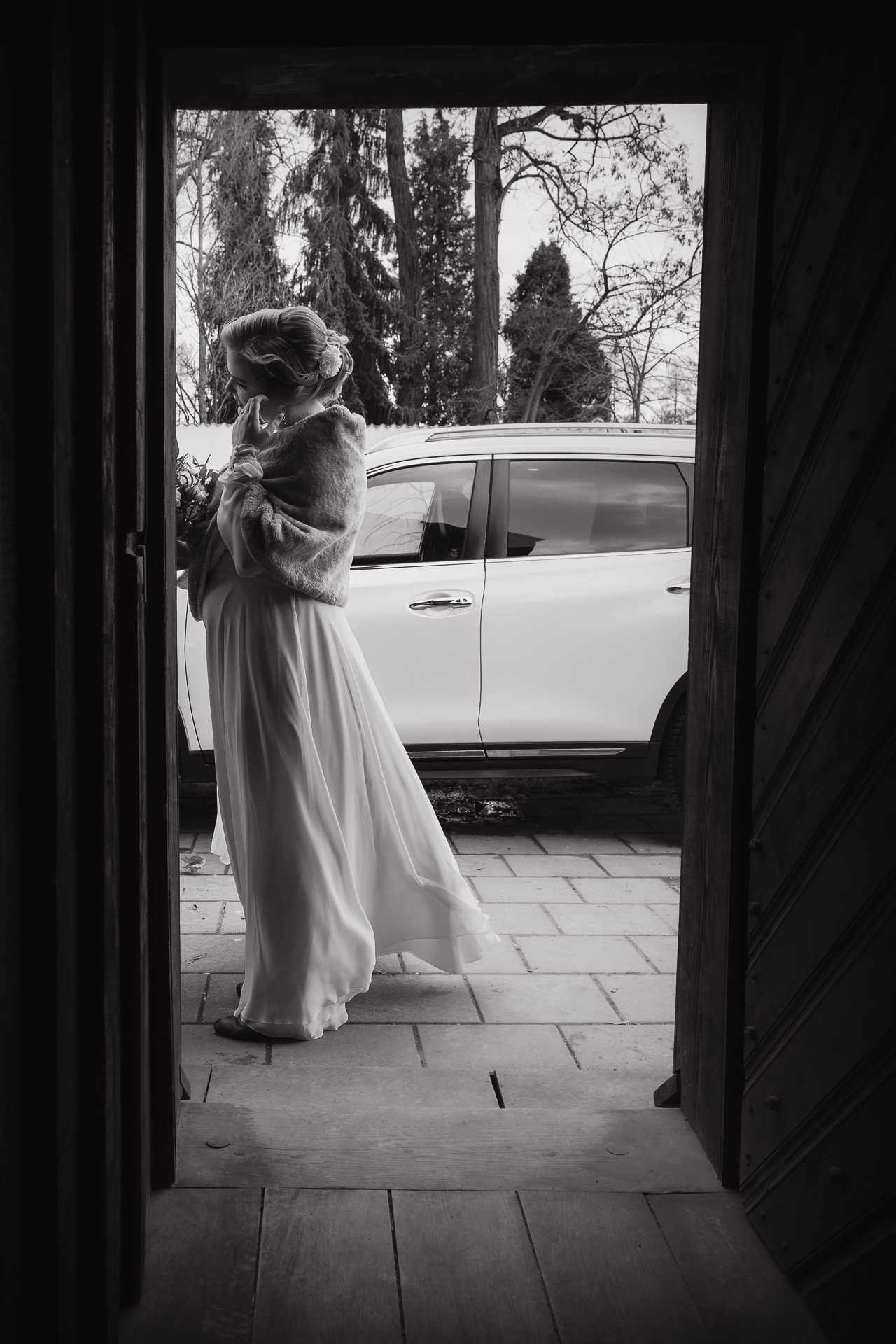 fotografia ślubna Kraków