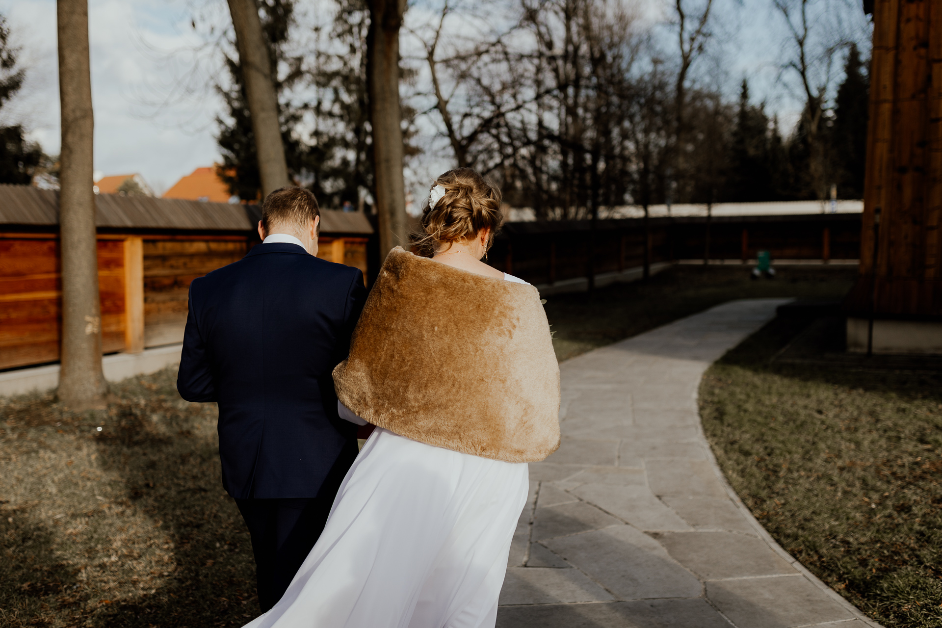 fotografia ślubna Kraków