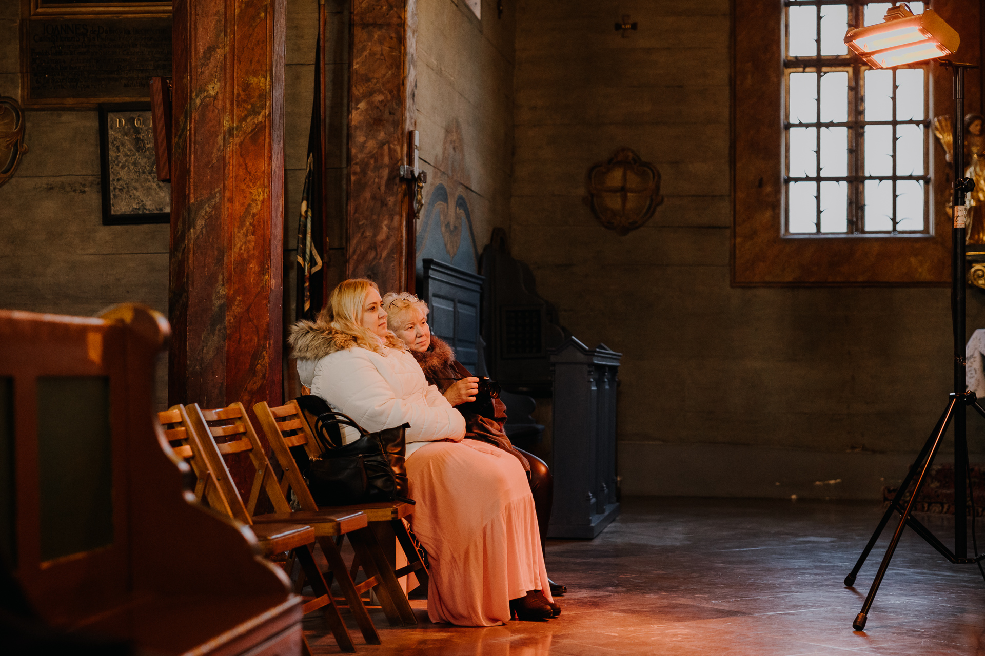 fotografia ślubna Kraków