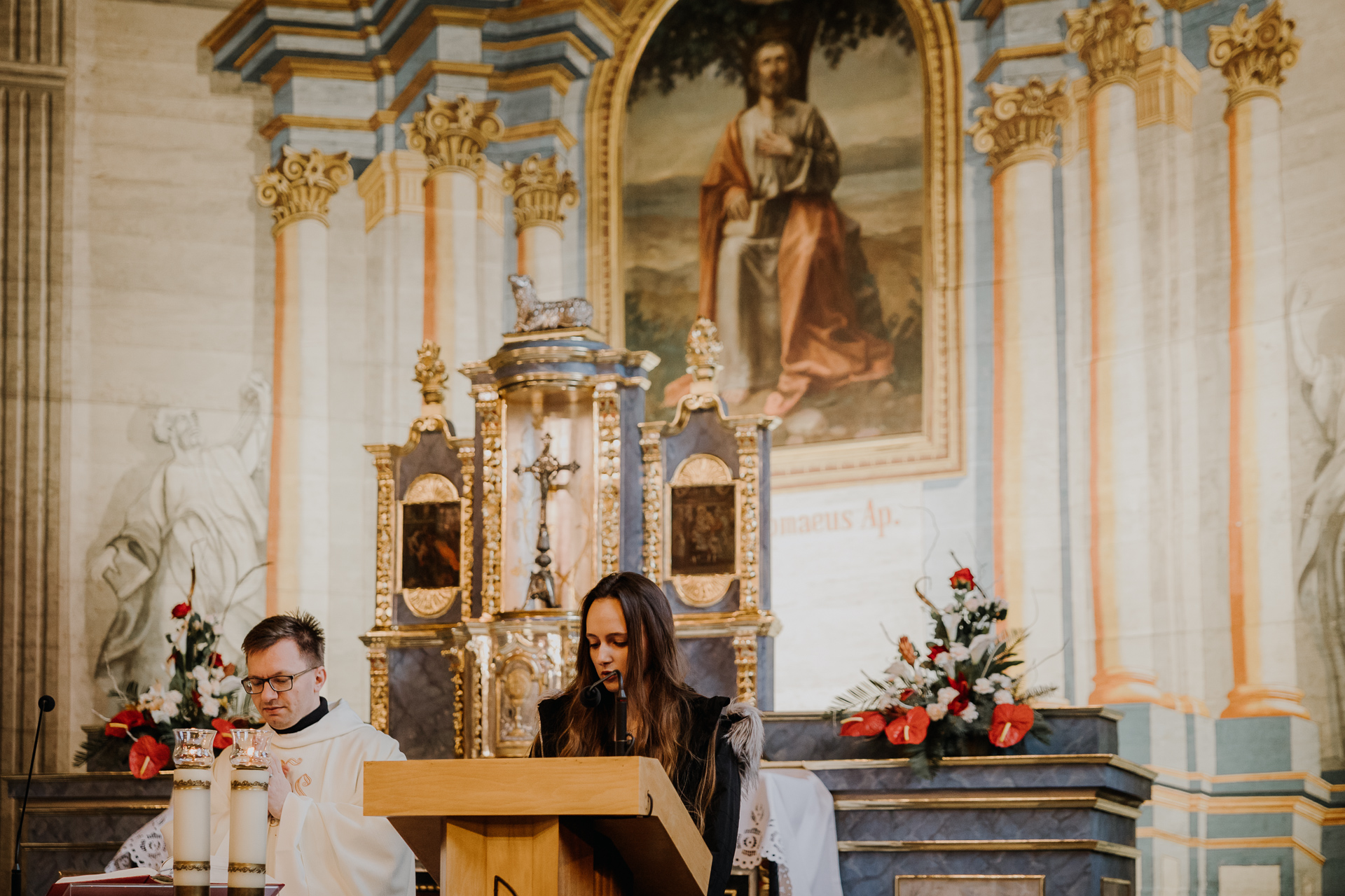 fotografia ślubna Kraków