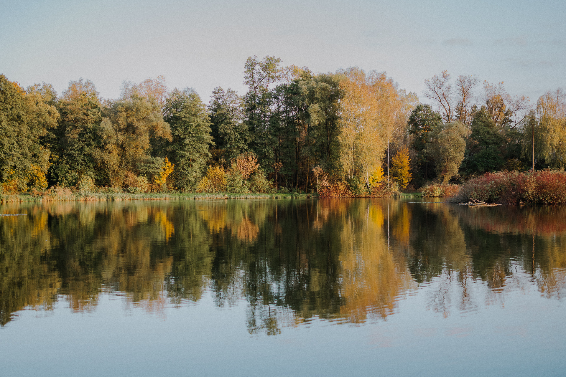 Dworek nad Rozlewiskiem Klucze