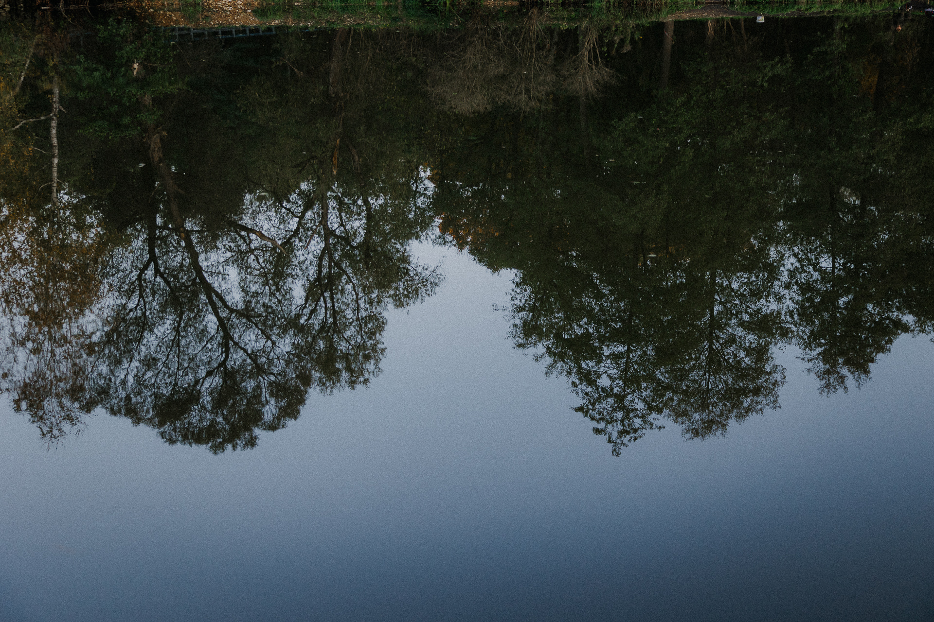 Dworek nad Rozlewiskiem