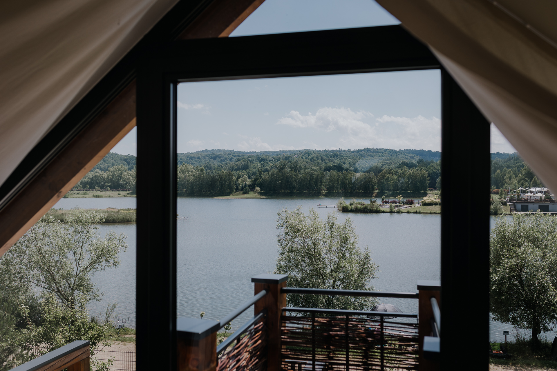 Kuter Port Nieznanowice