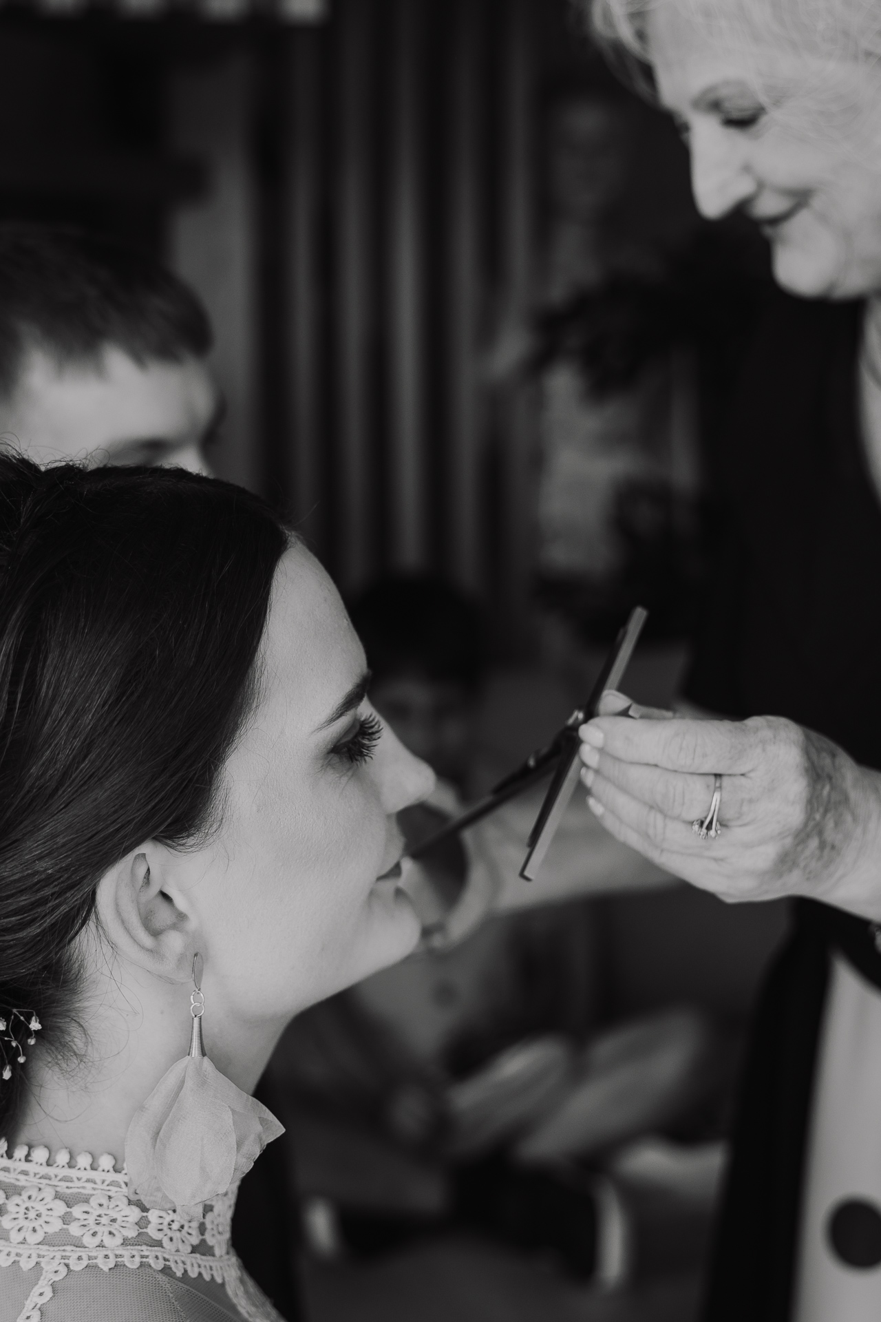 Błogosławieństwo Pary Młodej