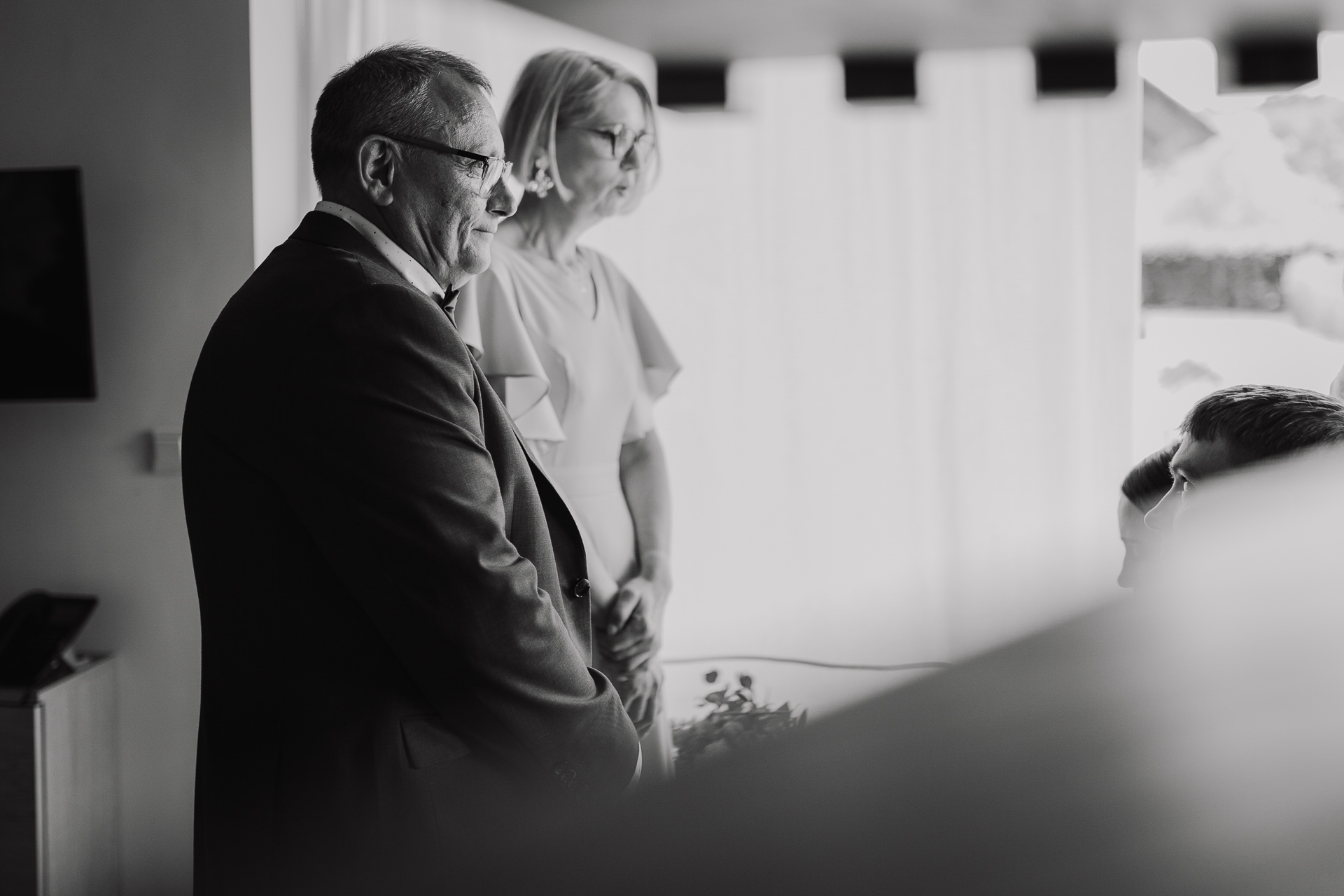 Błogosławieństwo Pary Młodej