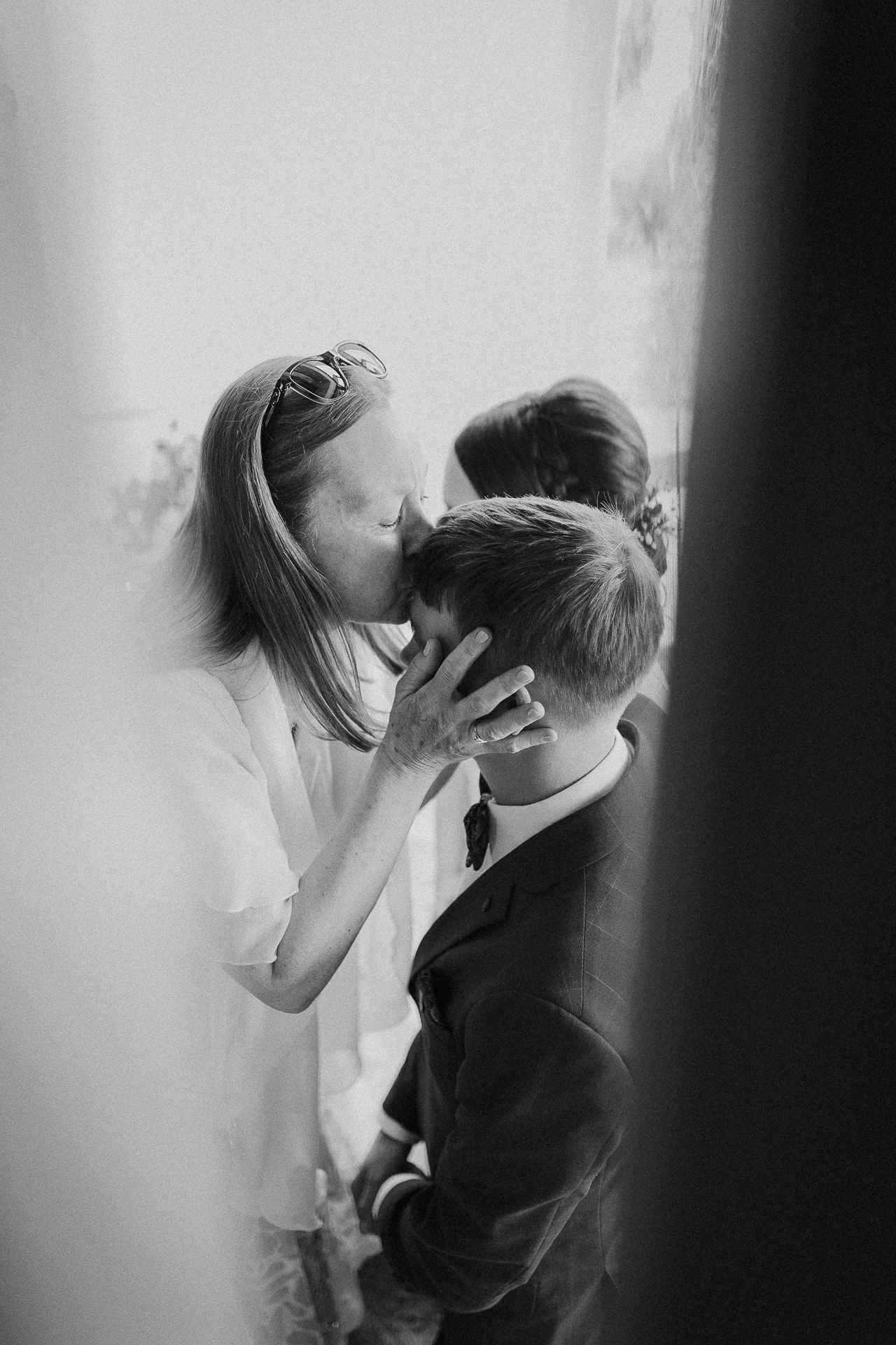 Błogosławieństwo Pary Młodej