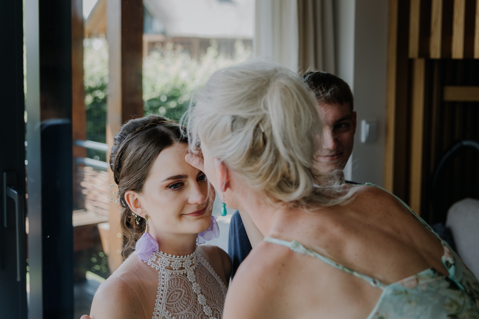 Błogosławieństwo Pary Młodej