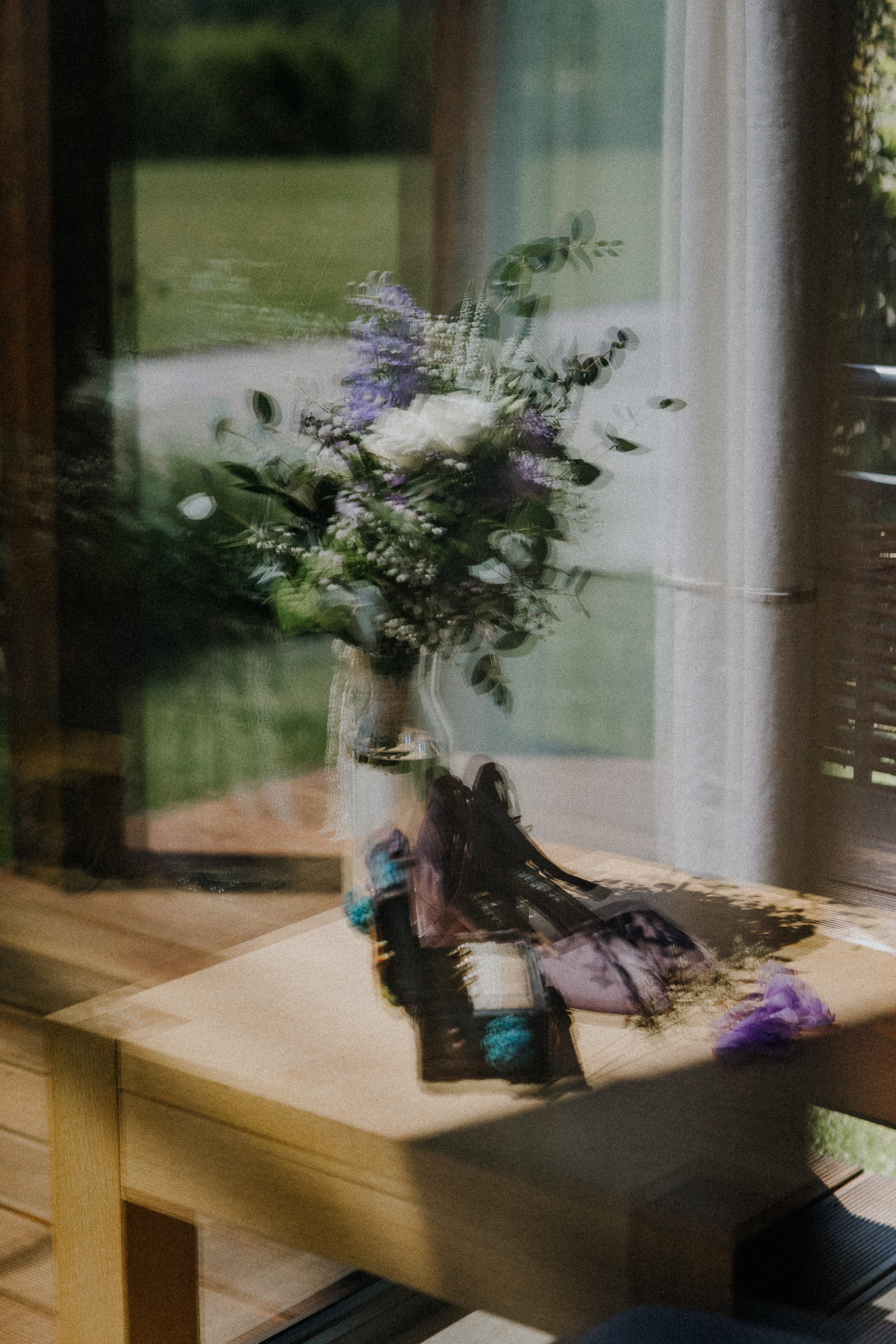 dodatki ślubne Panny Młodej