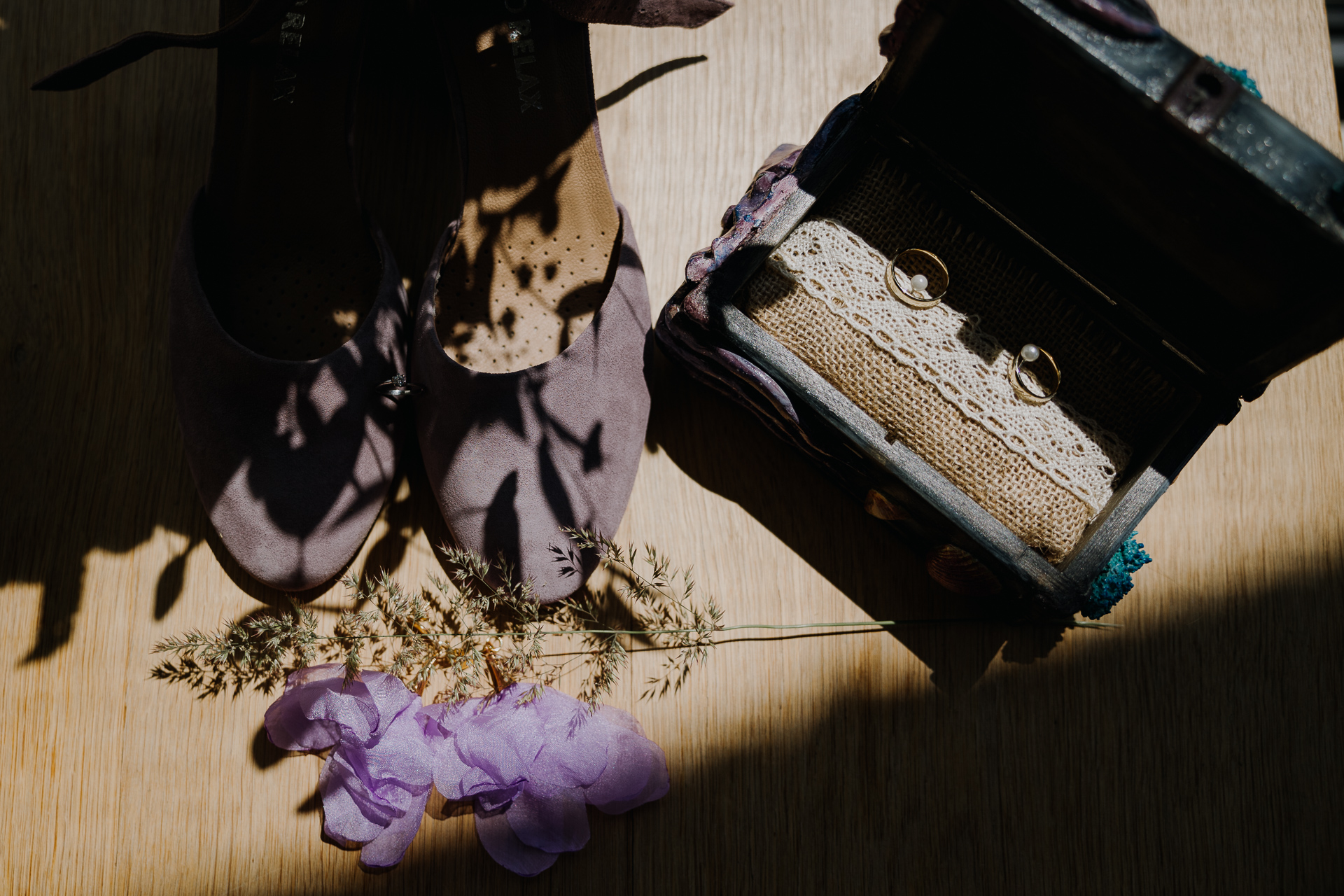 dodatki ślubne Panny Młodej