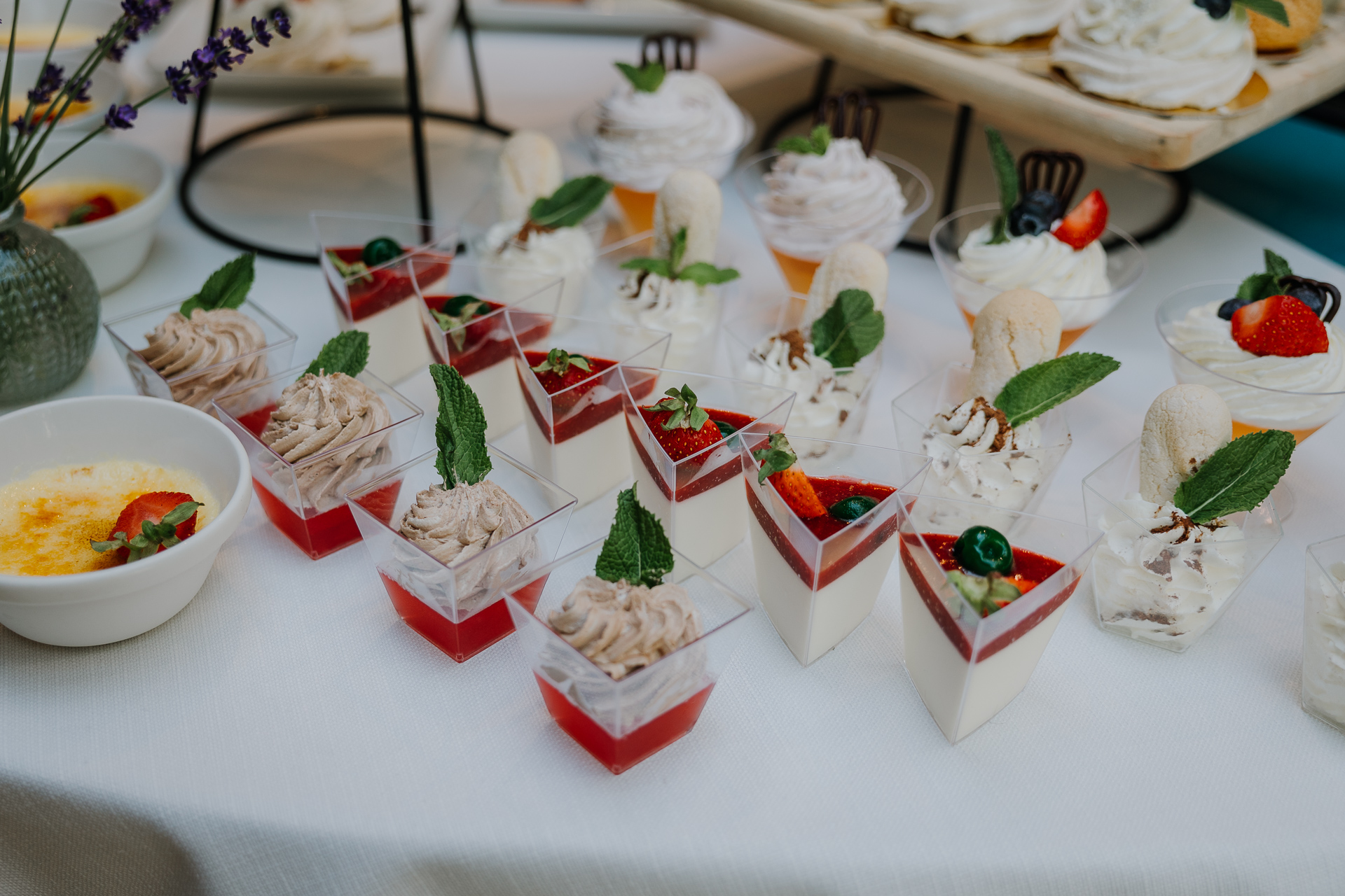 Dekoracje weselne w Kuter Port Nieznanowice