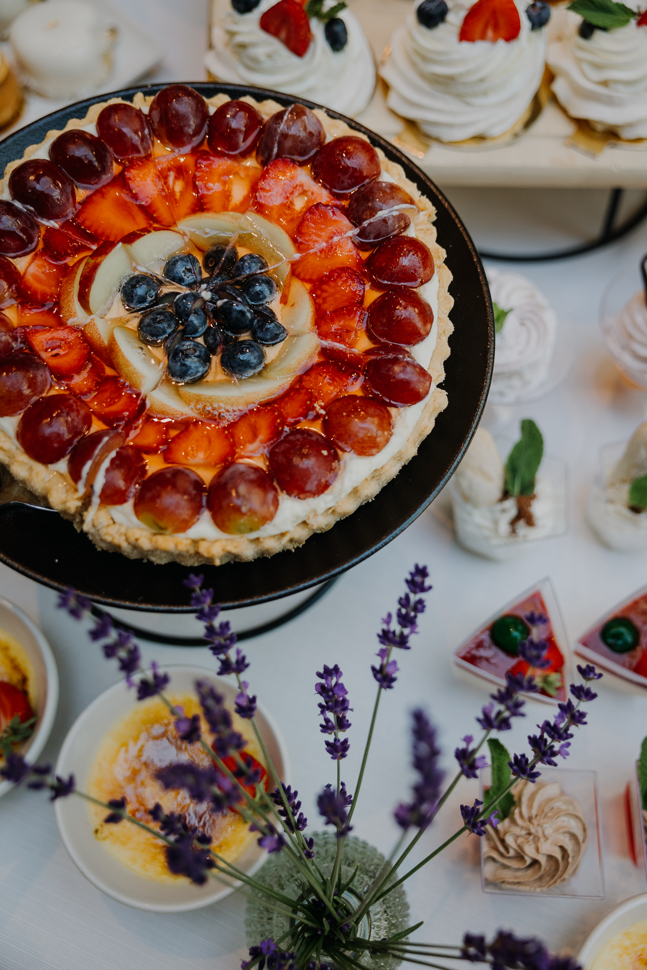 Dekoracje weselne w Kuter Port Nieznanowice