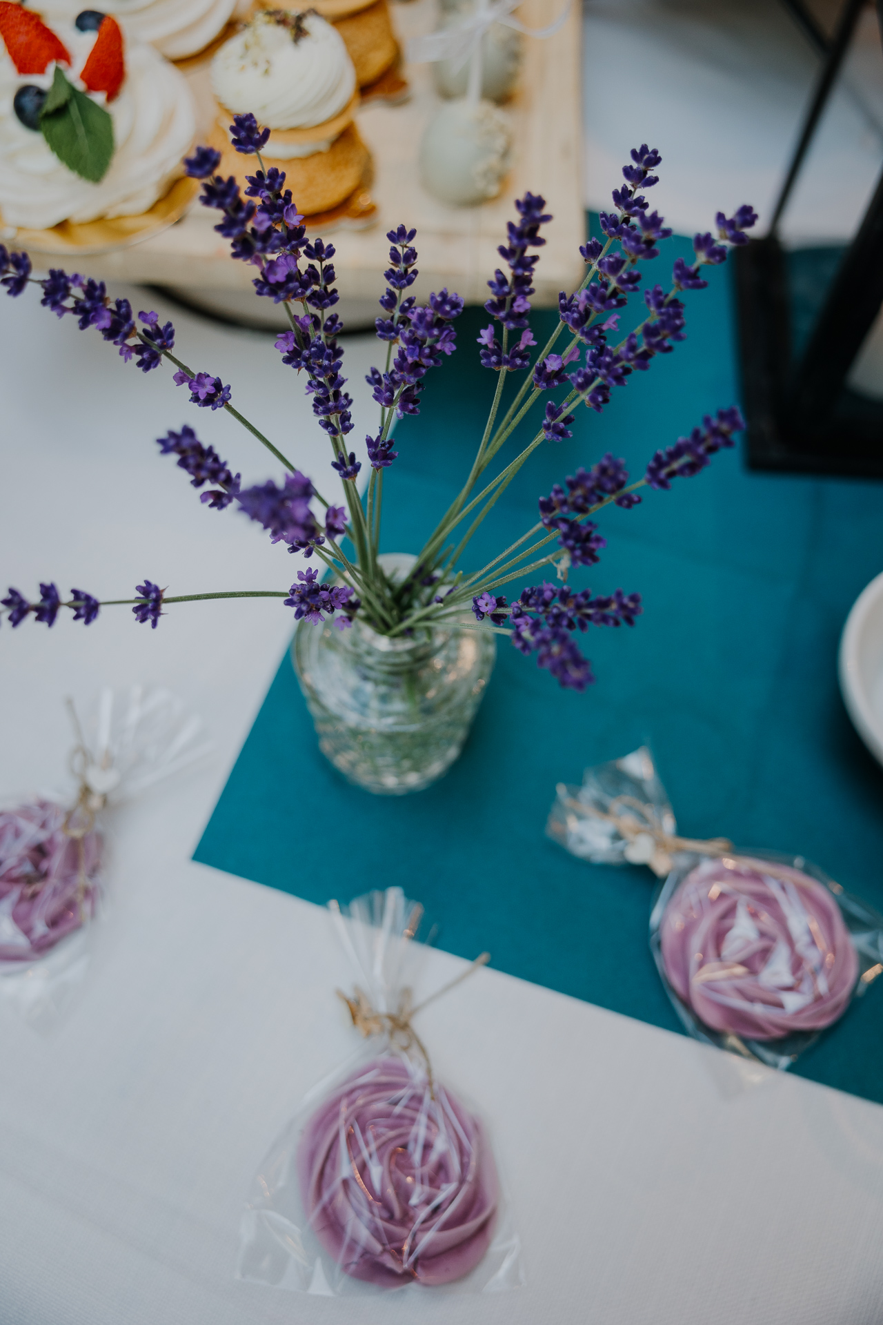 Dekoracje weselne w Kuter Port Nieznanowice