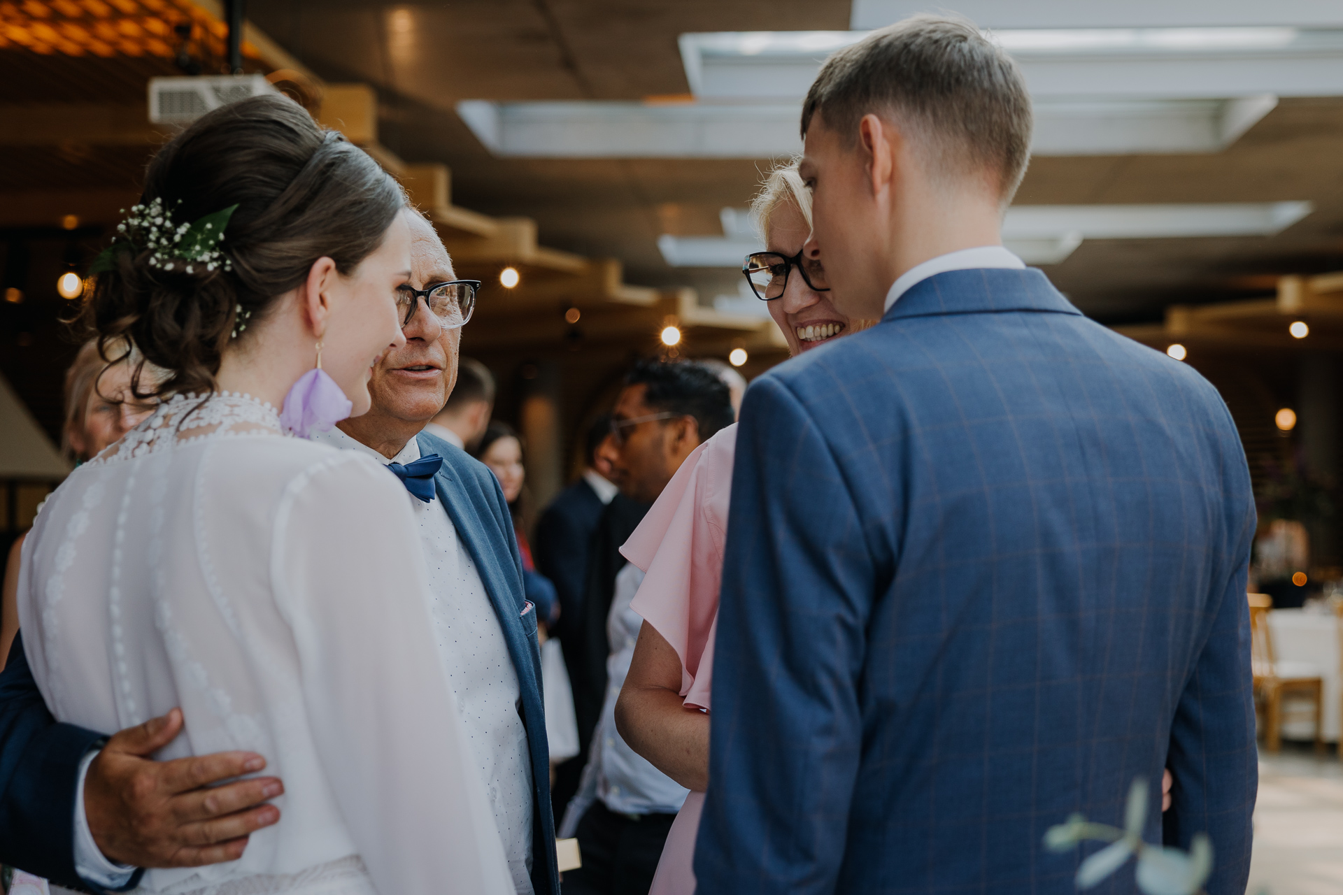 życzenia dla Państwa Młodych