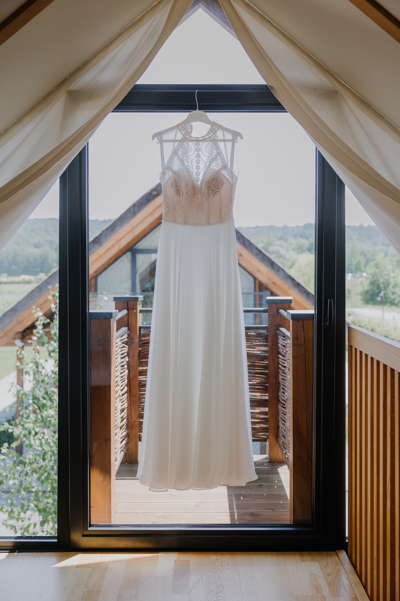 Suknia Panny Młodej