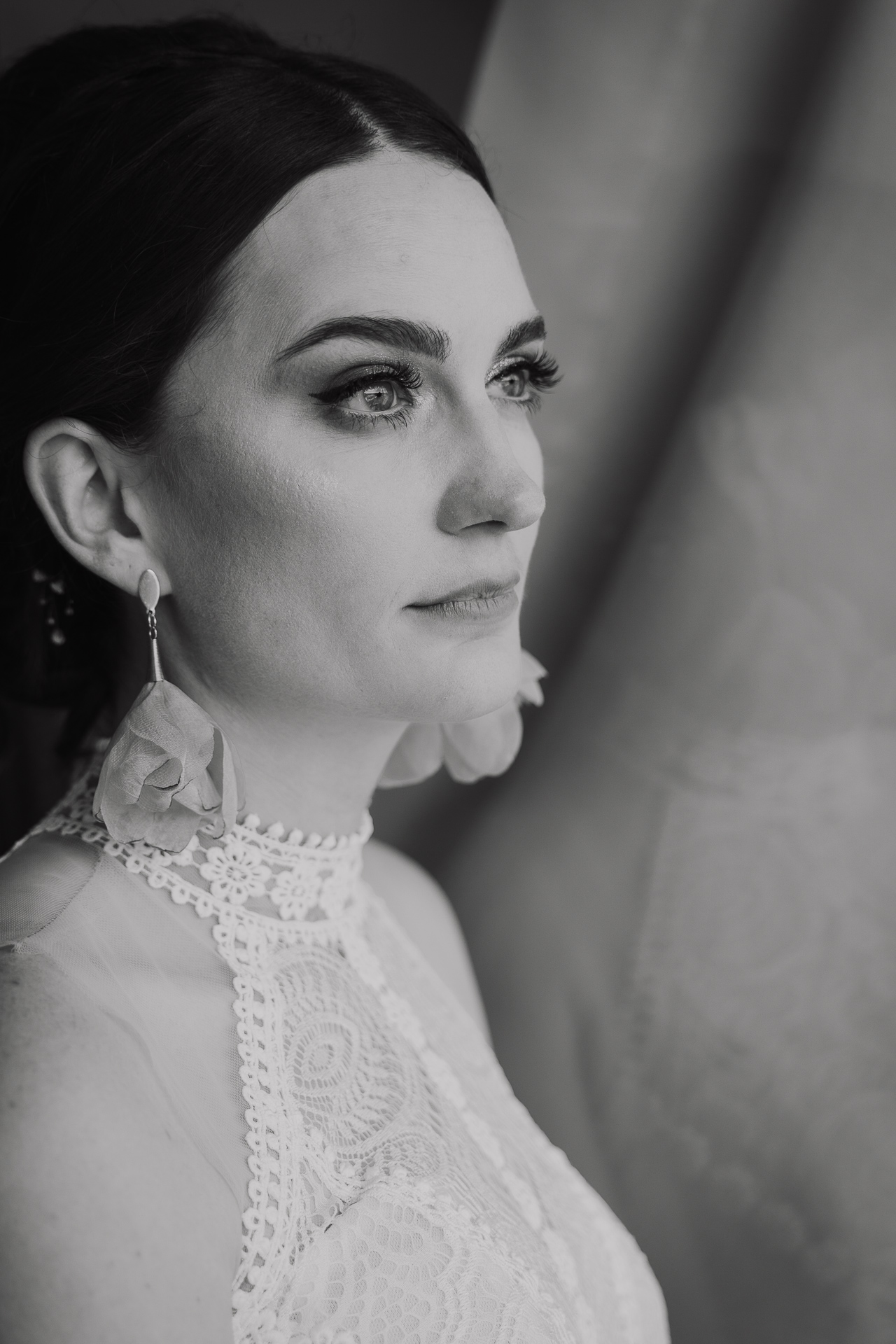 Portret Panny Młodej