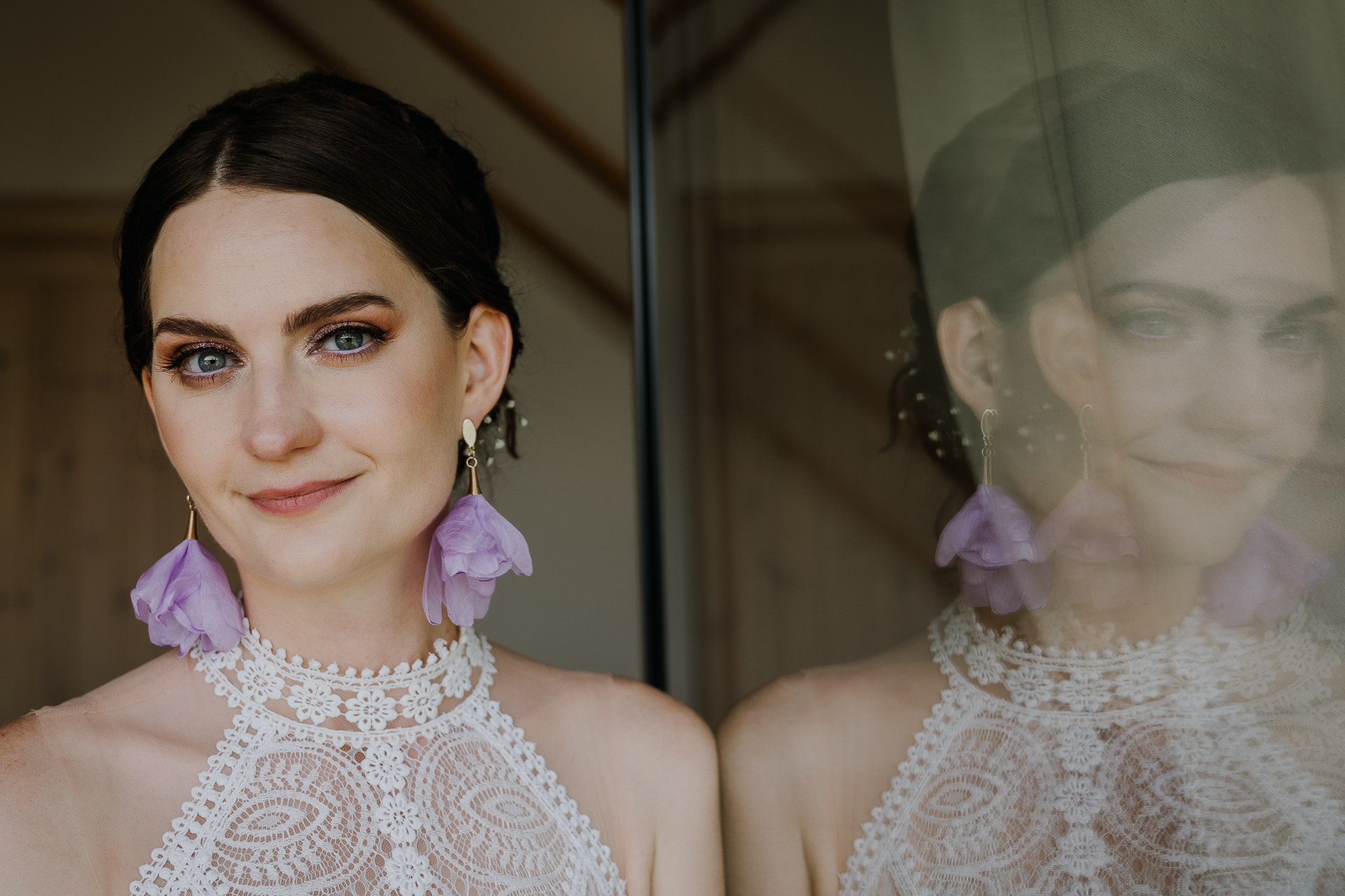 Portret Panny Młodej