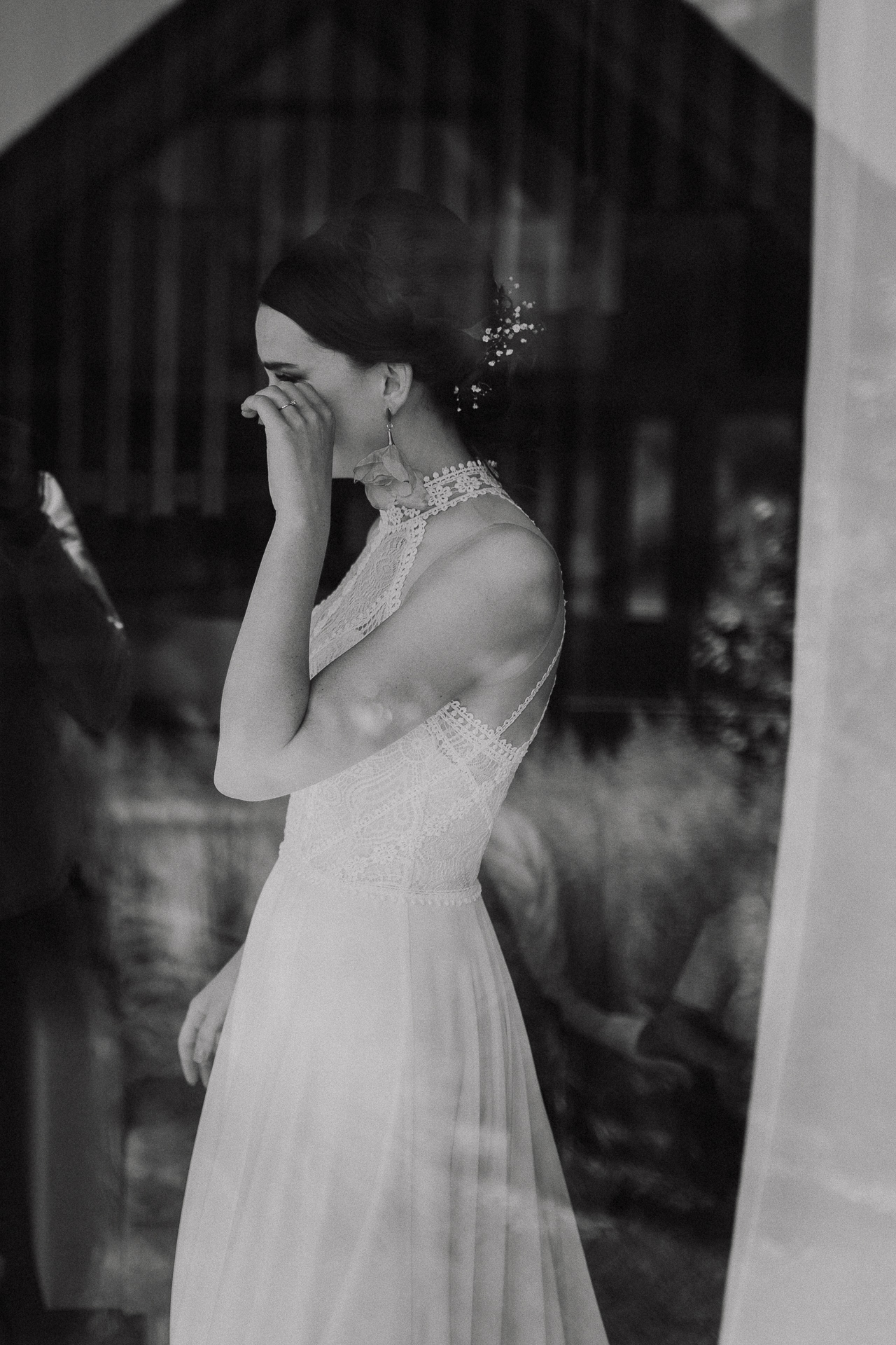 First look Pary Młodej