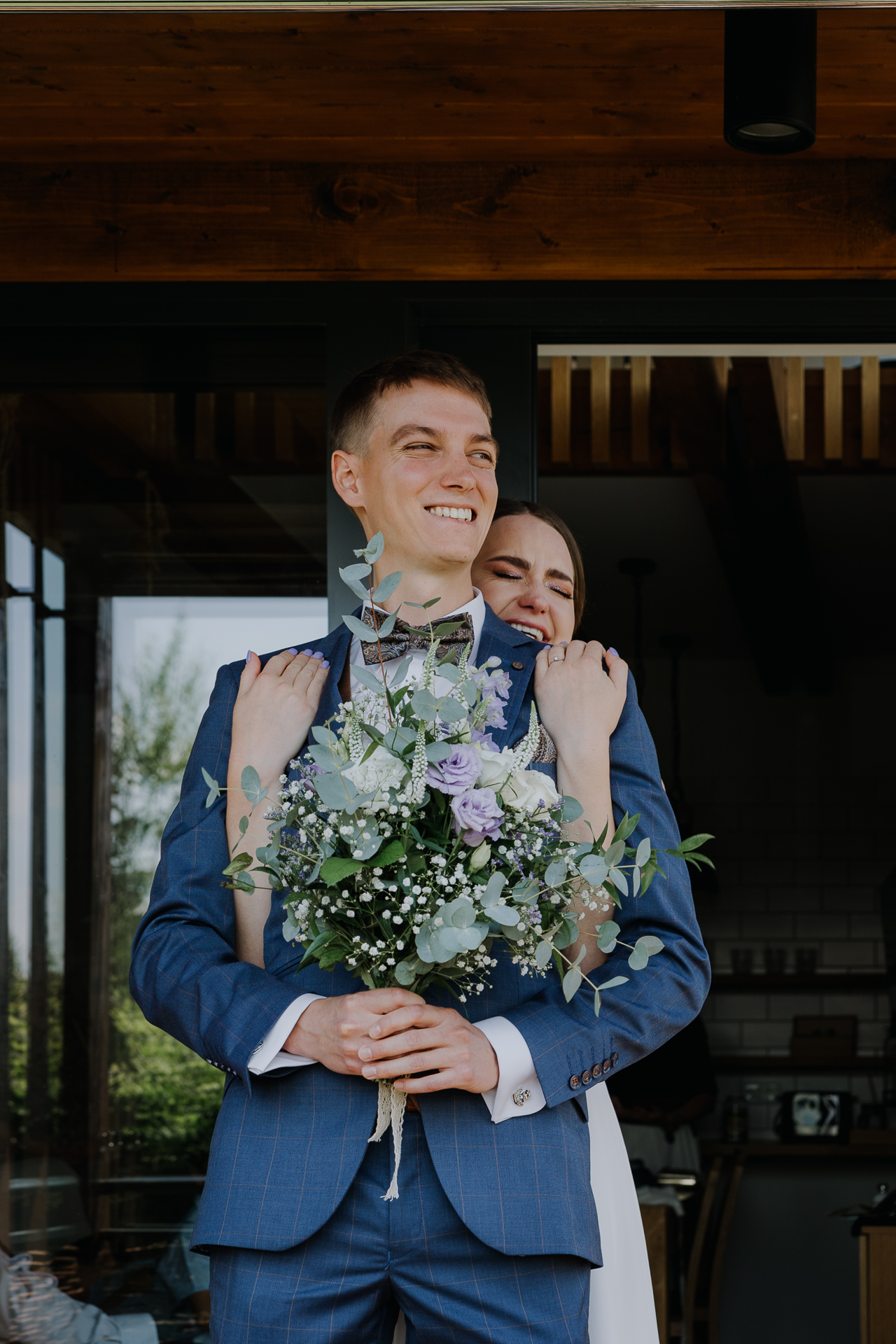 First look Pary Młodej