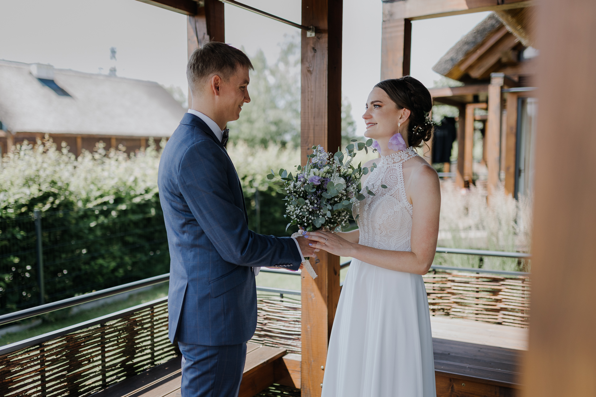 First look Pary Młodej