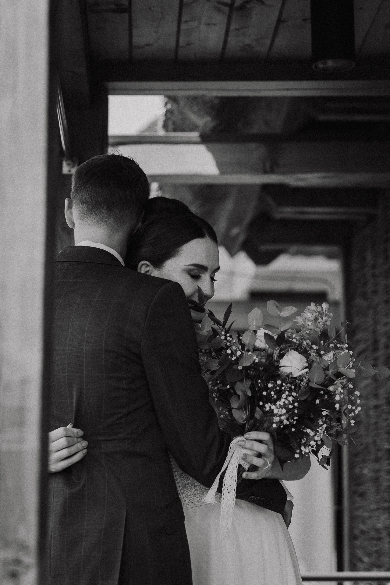 First look Pary Młodej