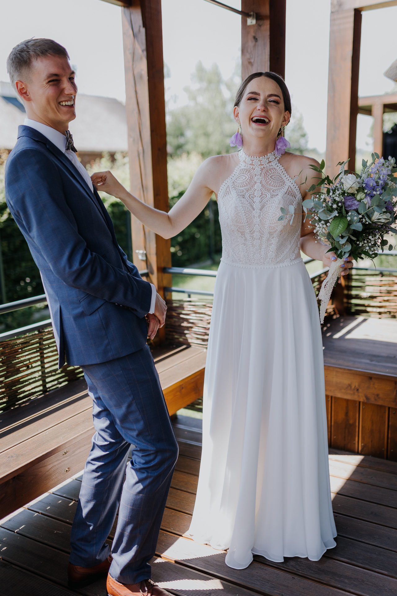 First look Pary Młodej