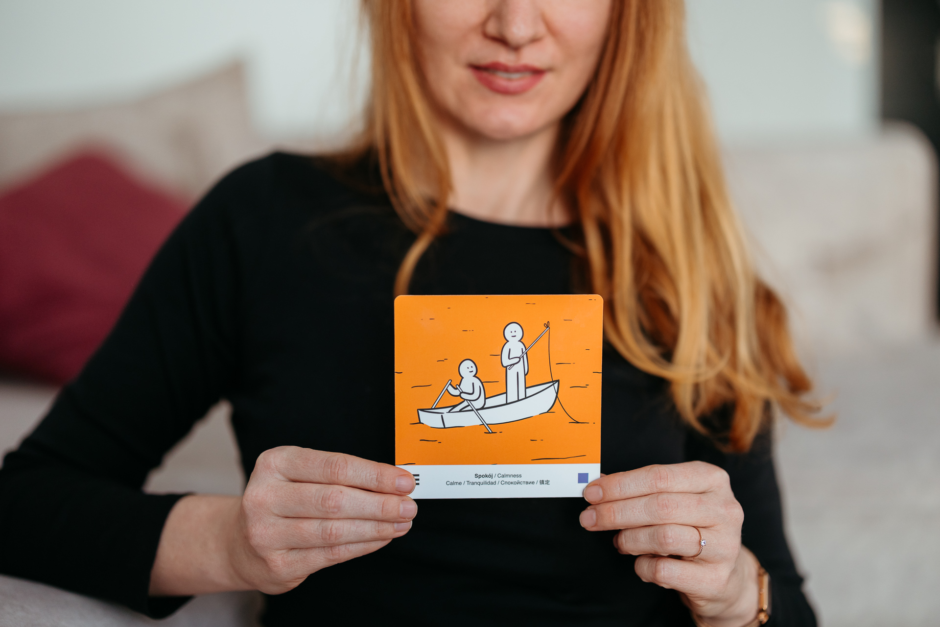 zblizenie na karty pracy w dzialalnosci psychologicznej